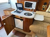 Cranchi Endurance 33 Galley